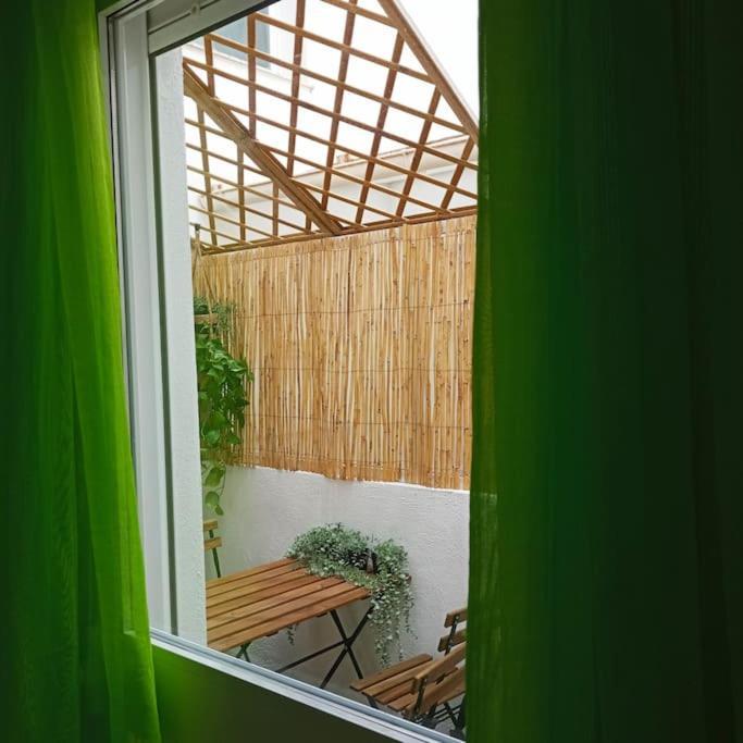 Piso Sierra Calderona A 15 Minutos Del Mar Estivella Appartement Buitenkant foto