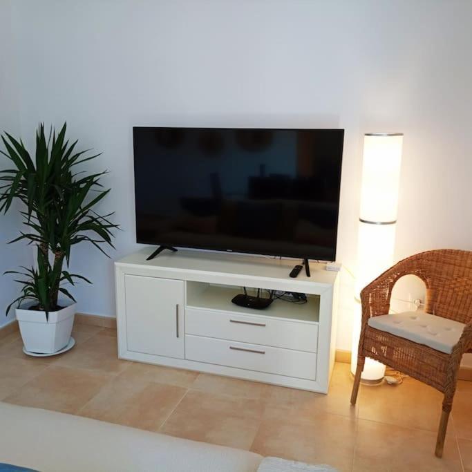 Piso Sierra Calderona A 15 Minutos Del Mar Estivella Appartement Buitenkant foto