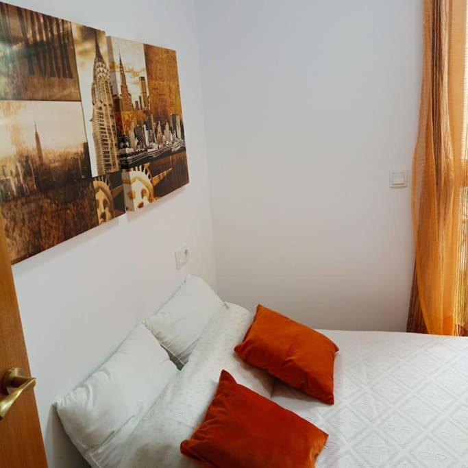 Piso Sierra Calderona A 15 Minutos Del Mar Estivella Appartement Buitenkant foto