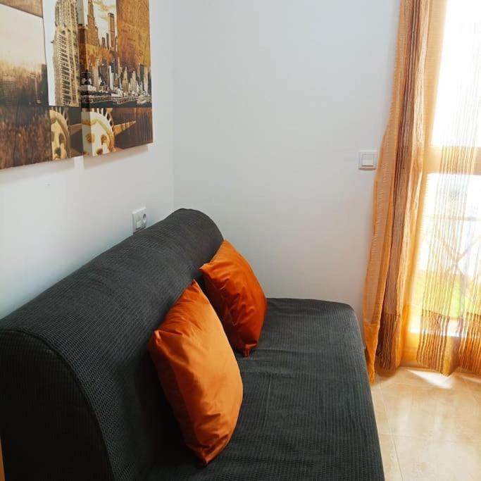 Piso Sierra Calderona A 15 Minutos Del Mar Estivella Appartement Buitenkant foto
