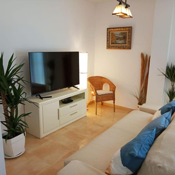 Piso Sierra Calderona A 15 Minutos Del Mar Estivella Appartement Buitenkant foto