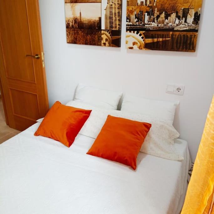 Piso Sierra Calderona A 15 Minutos Del Mar Estivella Appartement Buitenkant foto