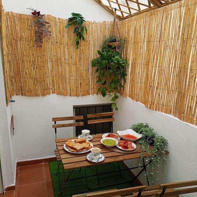 Piso Sierra Calderona A 15 Minutos Del Mar Estivella Appartement Buitenkant foto